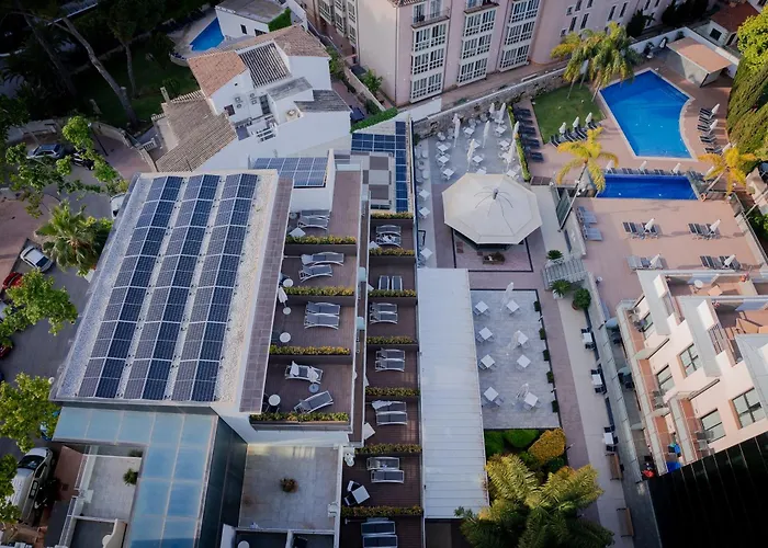 Isla Mallorca & Spa Palma