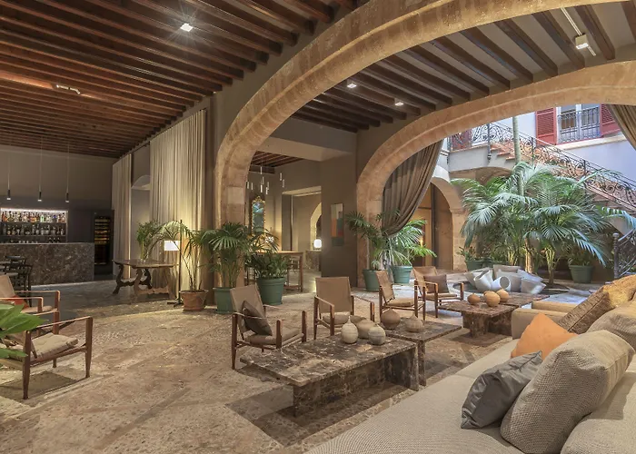 Can Cera Hotel, Mallorcan Luxury House (Adults Only) Palma